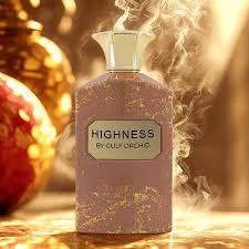Highness 100ml