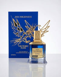 His Highness Victory Elixer 100ml