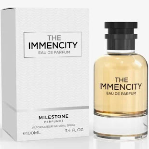 The Immencity 100ml