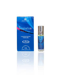 Inspiration Roll-on oil 6ml