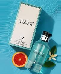 Jacques Yves Imaginari 100ml