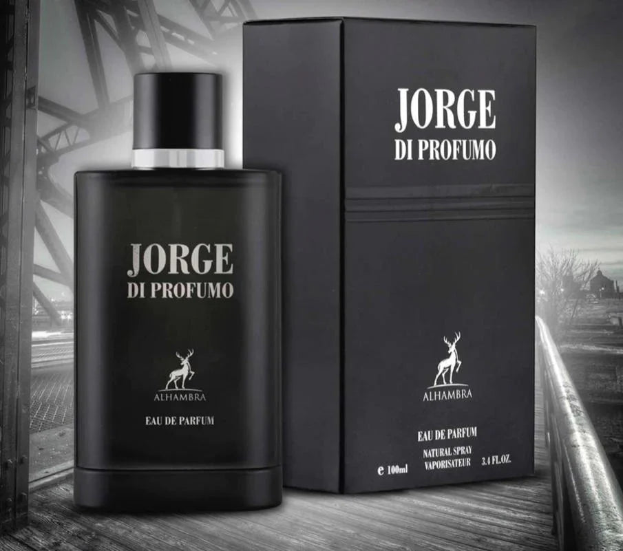 Jorge di Profumo 100ml