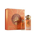 Khair Fusion Oil & Perfume Gift Set 100ml