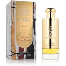 Khaltaat Al Arabia Royal Blends 100ml