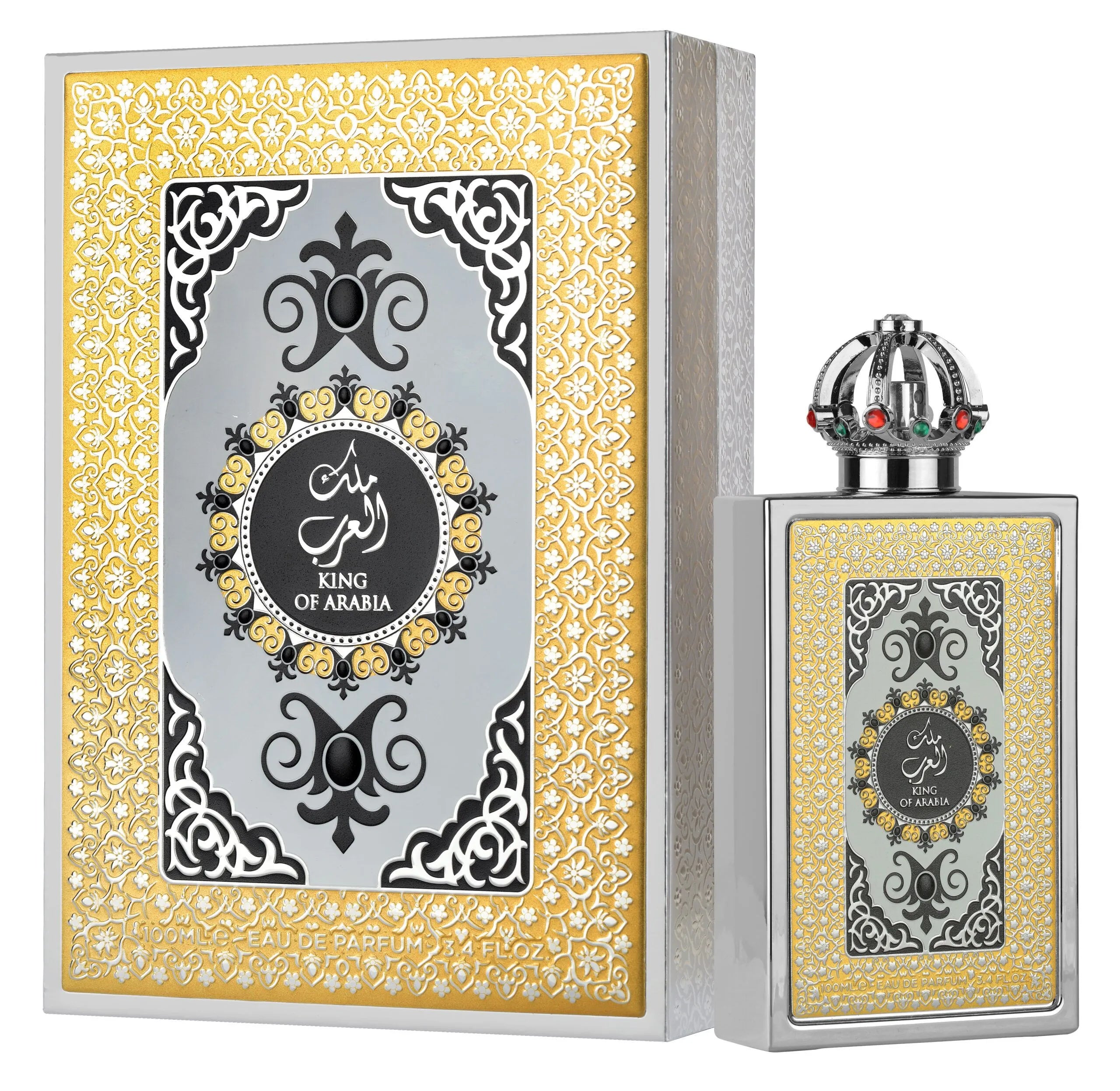 King of Arabia 100ml