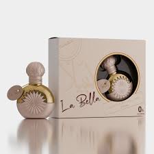 Al Nuaim La Belle Roll On oil - 9.9 ml