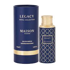 Legacy 100ml