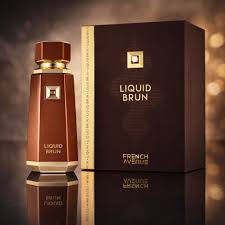 Liquid Brun 100ml