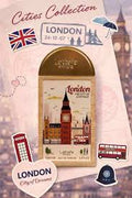 London (City of Contrast) 100ml