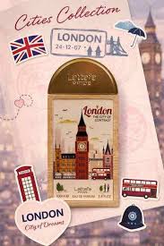 London (City of Contrast) 100ml
