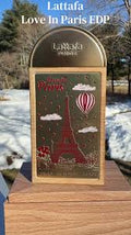 Love in Paris 100ml