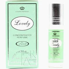 Lovely Roll-on oil 6ml