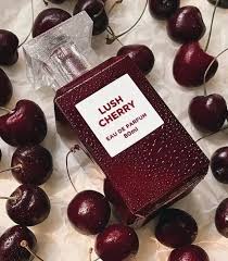 Lush Cherry 80ml