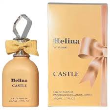 Melina Castle 80ml