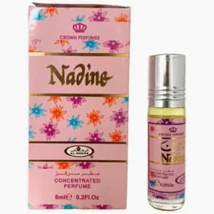 Nadine Roll-on oil 6ml
