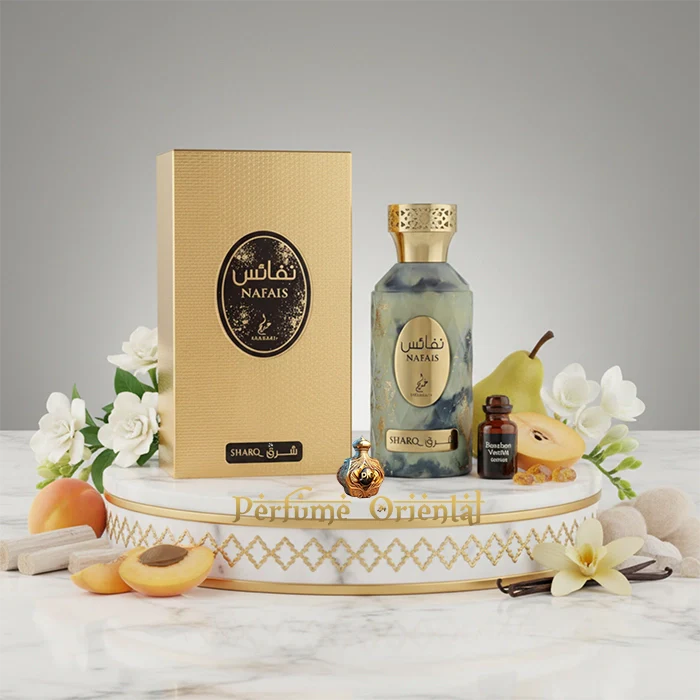 Nafais Sharq 100ml