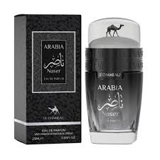Arabia Naser 25ml