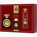 Nebras 3-piece Gift Set