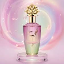 Nuha Bon Bon 100ml