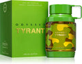Odyssey Tyrant For Men 100ml