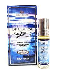 Of Course Roll-on oil 6ml
