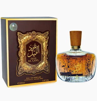 Oud Al Layl 100ml