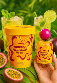 Passion Fruit Mojito 50ml