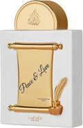 Peace & Love 100ml