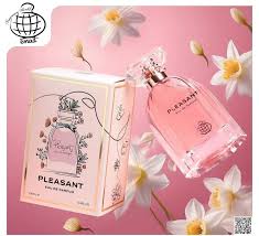Pleasant 100ml