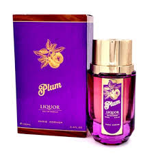 Plum Liquor 100ml