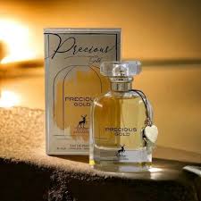 Precious Gold 100ml