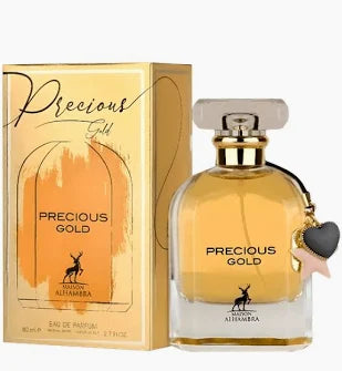 Precious Gold 100ml
