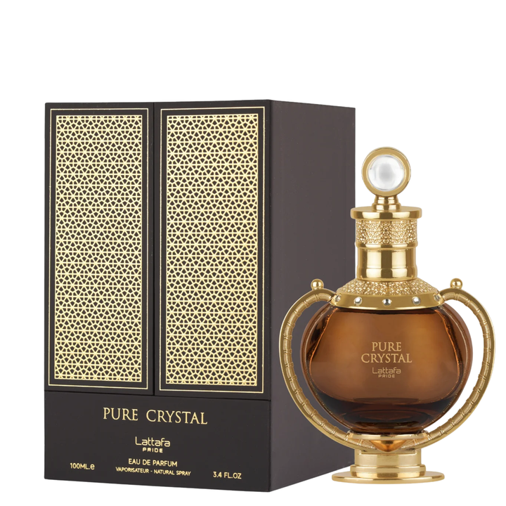 Pure Crystal 100ml