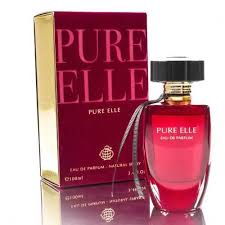 Pure Elle 100ml