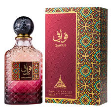 Qawafi by Paris Corner 100ml