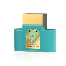 Lady Presidente Queen of Fire 80ml