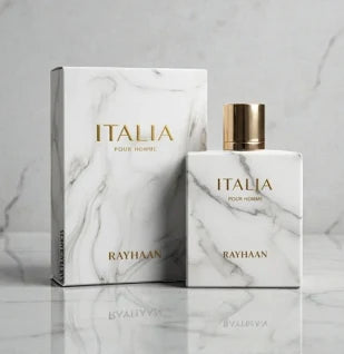 Rayaan Italia 100ml