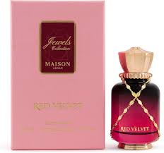 Red Velvet 100ml