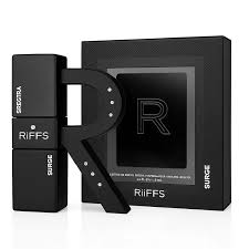 Spectra & Surge - 2 x50ml