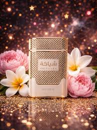 Shiyaaka Rose Gold 100ml