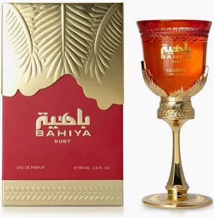 Bahiya Ruby 100ml