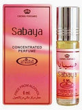 Sabaya Roll-on oil 6ml