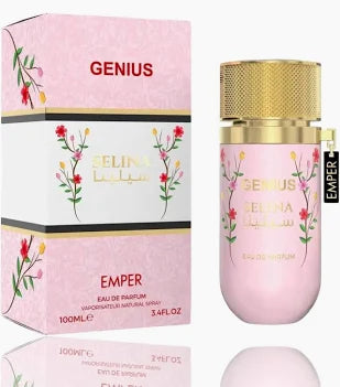 Genius Salina 100ml