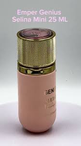 Emper Genius Selina 25ml