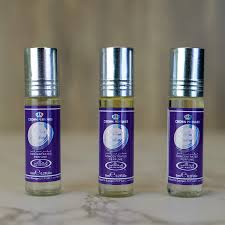 Sandra Roll-on oil 6ml