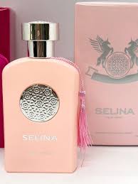 Selina Eau De Parfum 100ml