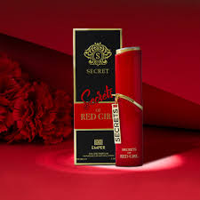 Secret of Red Girl 100ml