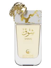 Shouq 100ml