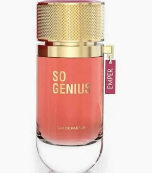 Genius - So Genius 100ml