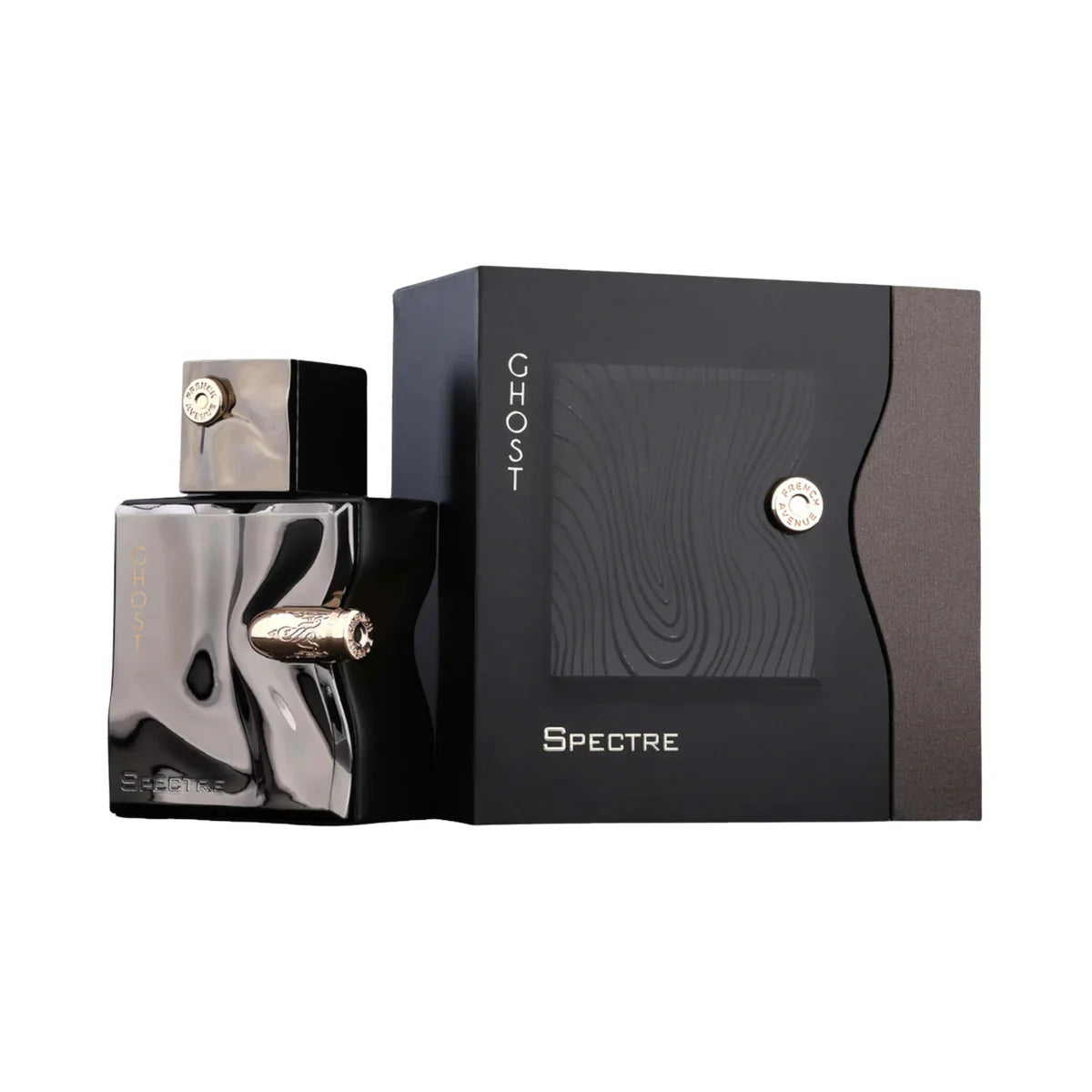 Spectre Ghost 80ml